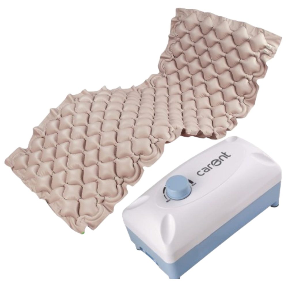 Air Mattress Bubble