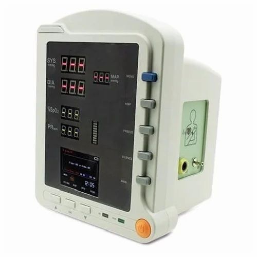 Cardiac Monitor