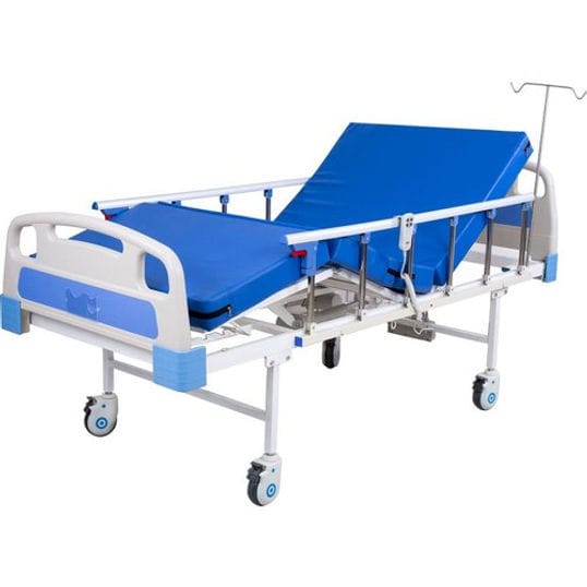 2 Function ICU Bed