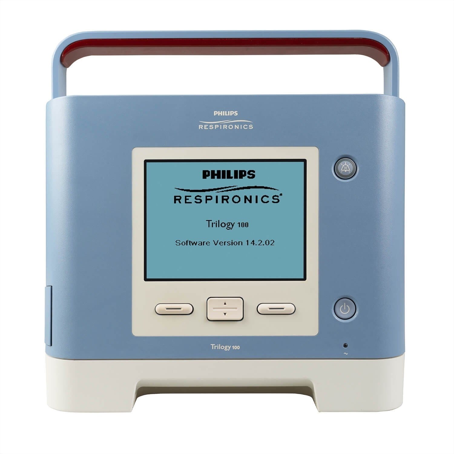 Philips Trilogy 100