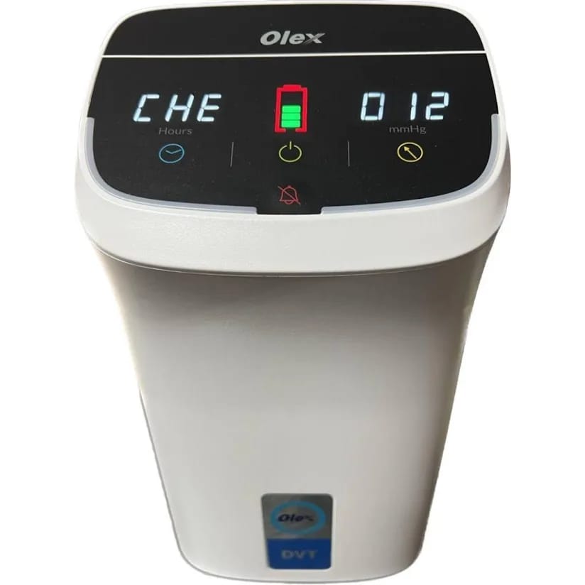 Olex DVT Pump