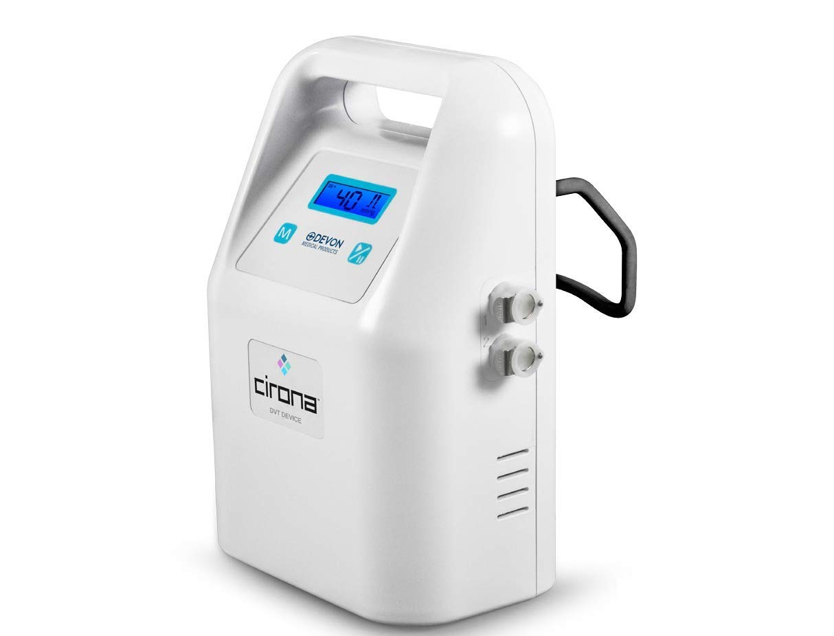 Cirona DVT Pump