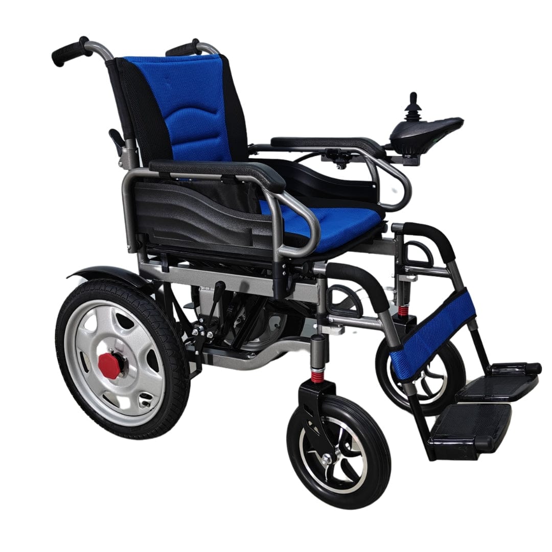 Electric Wheelchair