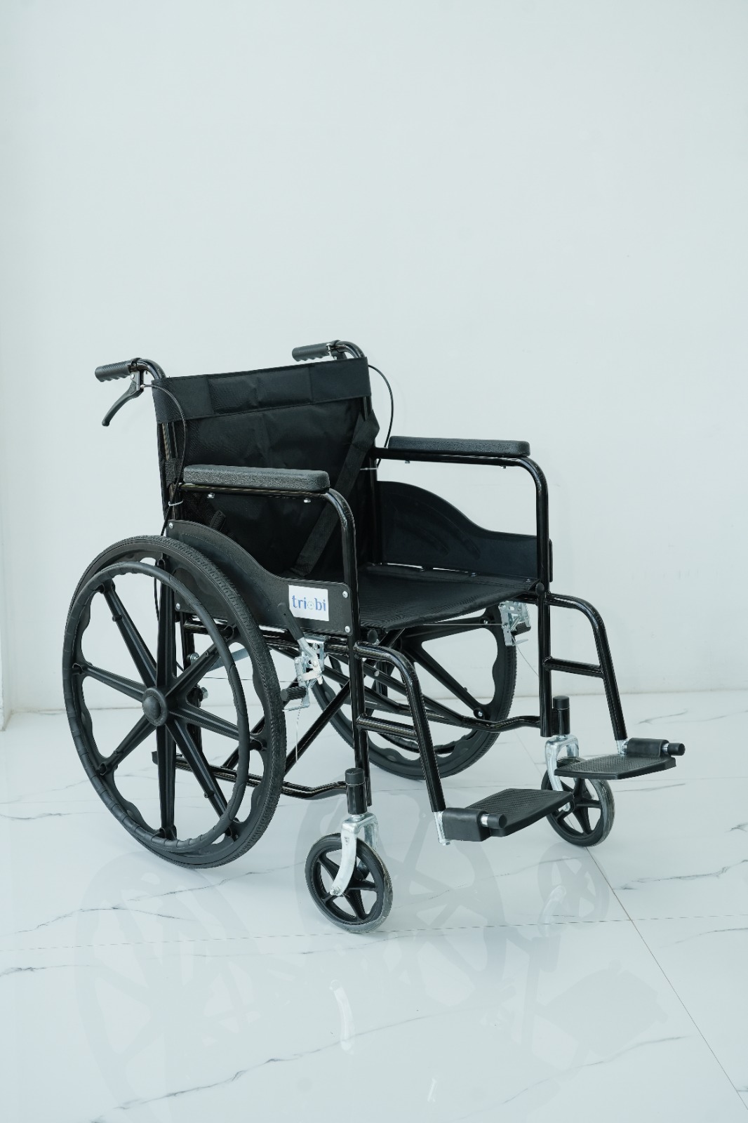 Basic Wheelchair