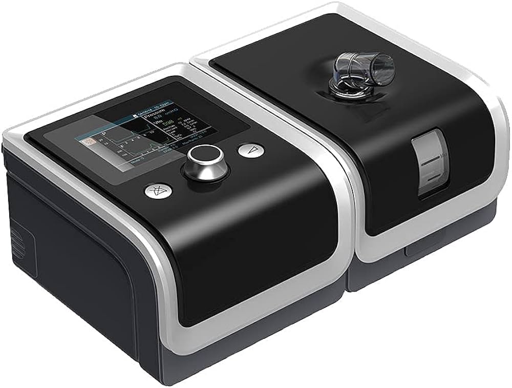 BMC Bipap