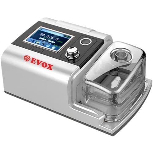 Evox Bipap