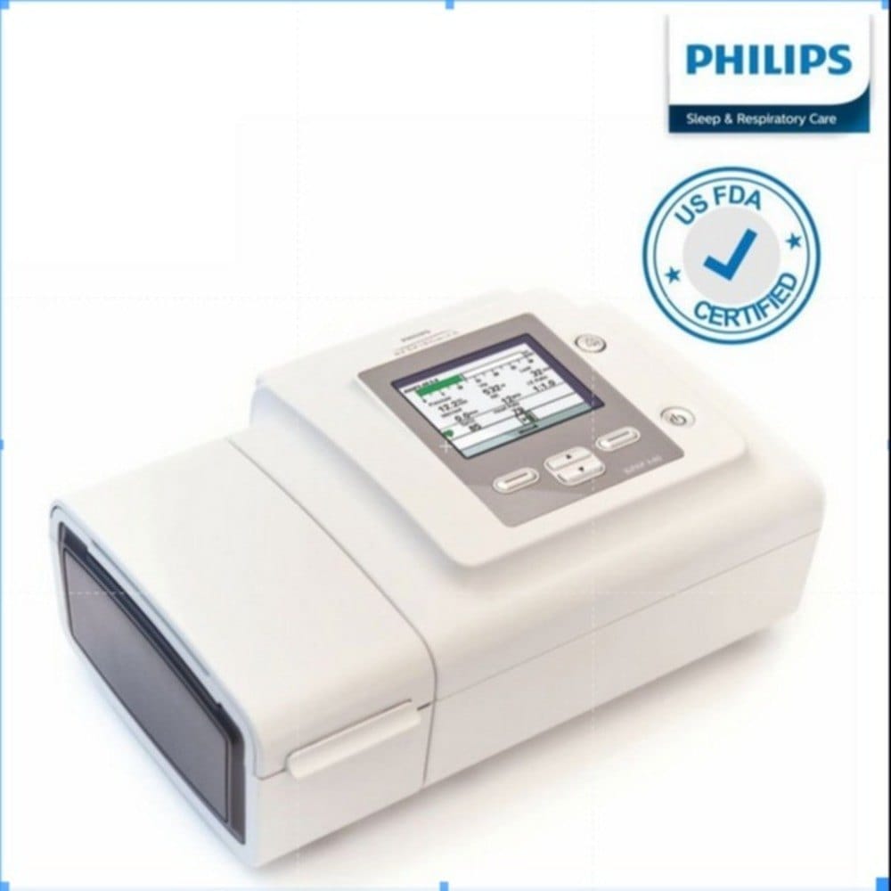 Philips A40 Bipap