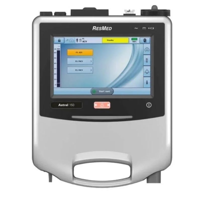 Philips Trilogy EV300
